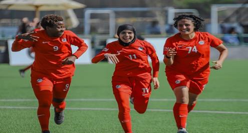 يلا كورة يحاور "رايت تو دريم": هدفنا التتويج بدوري الأبطال للسيدات.. وخلق جيل يمثل مصر أوروبيًا